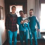 Profile Picture of Samuel Robert Elsner (@samuelelsner) on Instagram