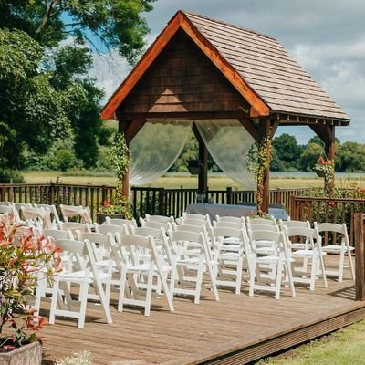 Profile Picture of George Scarey (@HowfieldManor) on Twitter