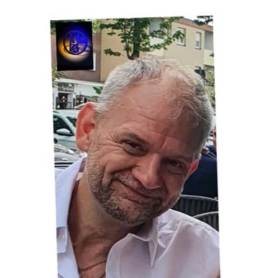 Profile Picture of Michael Haupt-Keilhold (@KeilholdHaupt) on Twitter