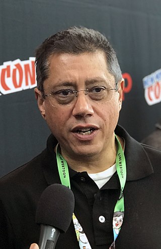 Profile Photo of Dean Devlinon Wikipedia