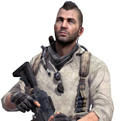 Profile Picture of Soap Mactavish (@soapmactavish4477) on Youtube