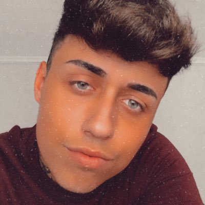 Profile Picture of Daniel Sáez (@Hardwll) on Twitter