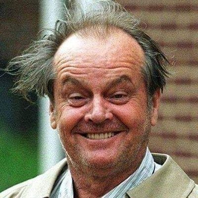 Profile Picture of Scott HORNBACK (@ScottHORNBACK1) on Twitter