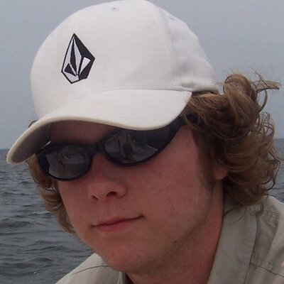 Profile Picture of Travis Godwin (@TheReal_TGod) on Twitter