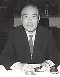 Profile Picture of Chang Li-shengon Wikipedia