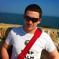 Profile Picture of Adam Geddes (@adam-geddes-6) on Quora
