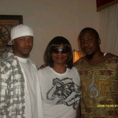 Profile Picture of CHAD MCINTOSH (@mcintosh_chad79) on Twitter