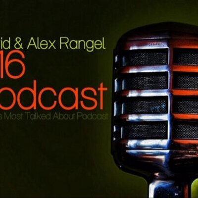 Profile Picture of Alex & David Rangel (@816podcast) on Twitter