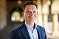 Profile Picture of Nicholas Bloomon Wikipedia