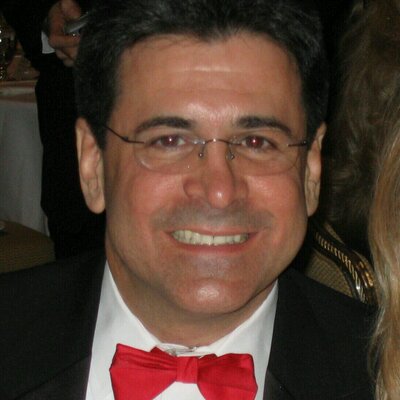 Profile Picture of Jeff Kaminsky (@Jeff_Kaminsky) on Twitter