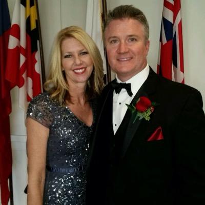Profile Picture of Pam O'Connor (@pamela_oconnor) on Twitter