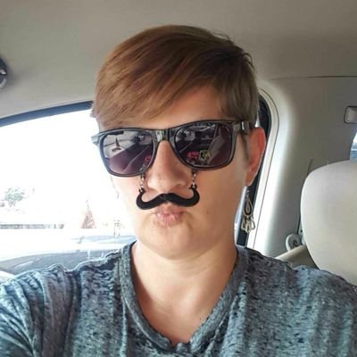 Profile Picture of Chris Stotts (@way2tyred) on Twitter
