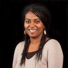 Profile Picture of Yodit Kebede (@KebedeYodit) on Twitter