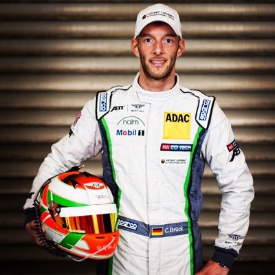 Profile Picture of Christopher Brück (@chrisbrueck1) on Twitter