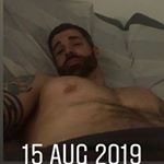 Profile Picture of steve grech (@shirotoya) on Instagram