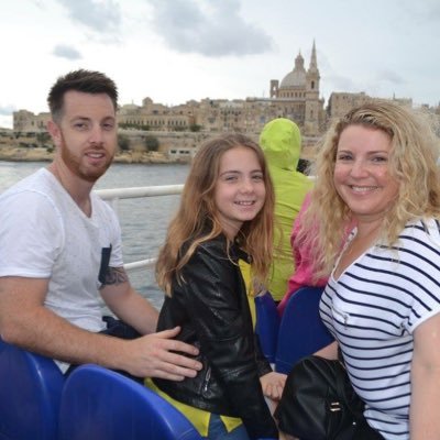 Profile Picture of Steven Duck (@StevieDuck83) on Twitter