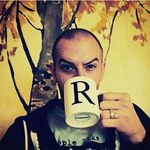 Profile Picture of -Chad O'Connell (@artistic.creep) on Instagram