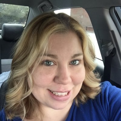 Profile Picture of Jennifer Brummett (@jenny1682) on Twitter