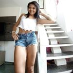 Profile Picture of joana paula renovato dos santo (@paularen100) on Instagram
