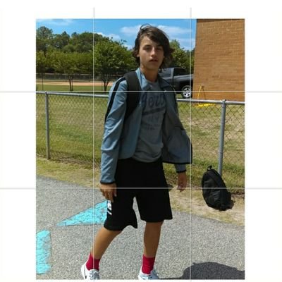 Profile Picture of Nathan Boehm (@_______NATE) on Twitter