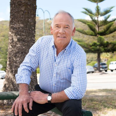 Profile Picture of Robbie Sutton (@voterobbbie1) on Twitter