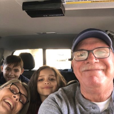 Profile Picture of Paul Kennell (@snake73) on Twitter