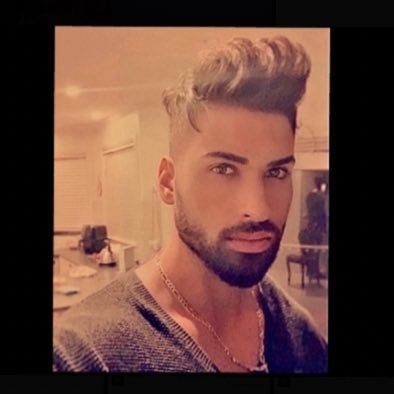 Profile Picture of Nick Amsha (@NickAmsha) on Twitter