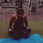 Profile Picture of Chico Jones (@chicothetrainer) on Instagram