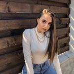 Profile Picture of لورين (@lorena.morar) on Instagram