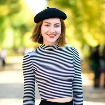 Profile Picture of JuliaPabst (@pabst_julia) on Twitter