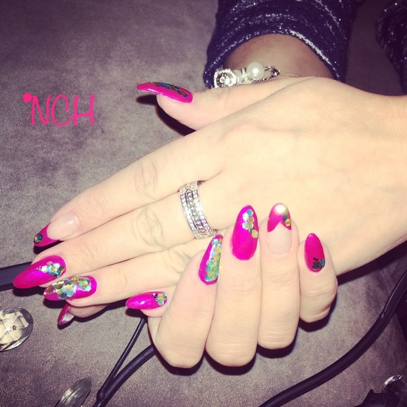 Profile Picture of Nancy Chouman (@nancy_chouman) on Poshmark