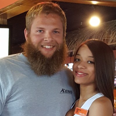 Profile Picture of New England Native (@chadaverill22) on Twitter