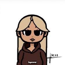 Profile Picture of MUFFIN (@markschmitter) on Tiktok