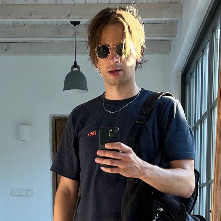 Profile Picture of Christophe_Charrier (@christophe_charrier) on Tiktok