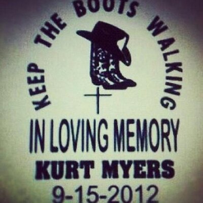 Profile Picture of Kurt Myers (@RestEasyKurt) on Twitter