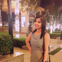 Profile Picture of Anuja Jain  (@anuja-jain-5) on Quora