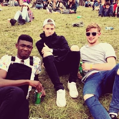 Profile Picture of Christoph Higuaín (@@ChrisNineSix) on Twitter