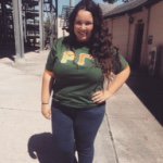 Profile Picture of Jocelyn Rho Gamma (@jocelyn_rhog) on Instagram