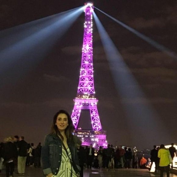 Profile Picture of Reema Imseis (@ebrahimimseis) on Poshmark