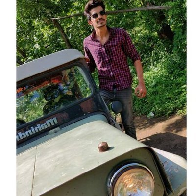 Profile Picture of Jay Kothari (@JayKoth34696835) on Twitter