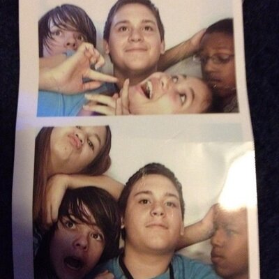 Profile Picture of Preston Barber (@BarberPreston) on Twitter