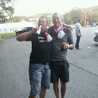 Profile Picture of Thomas Kißner (@kissnert) on Facebook