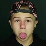 Profile Picture of N E W (@dylanhartman.fp) on Instagram