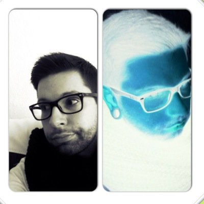 Profile Picture of Chris De La Cordes (@chrisdelacordes) on Twitter