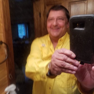 Profile Picture of Toby Chapman (@TobyCha90470691) on Twitter