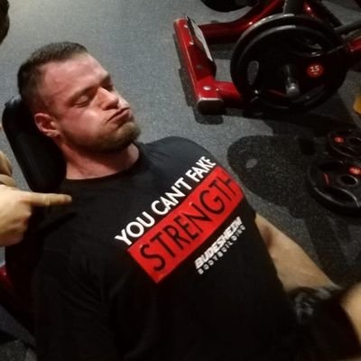 Profile Picture of Benjamin Hauck (@BenjaminHauck) on Twitter