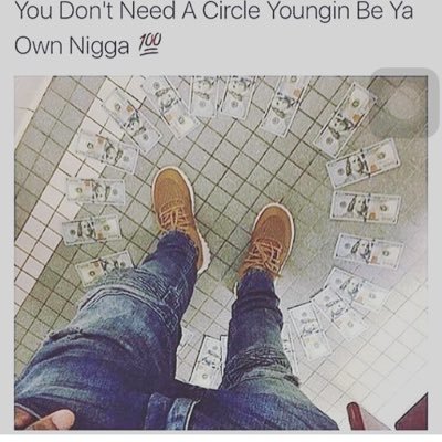 Profile Picture of Jay (@jay2fye1) on Twitter