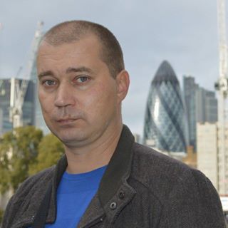 Profile Picture of Andrei Mokhort (@andrei.mokhort) on Facebook