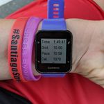 Profile Picture of Danielle Chubb (@road_to_26.2dnc) on Instagram