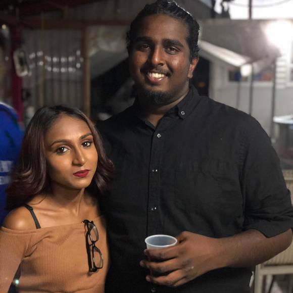 Profile Picture of Randy Ramroop (@randyramroop) on Poshmark